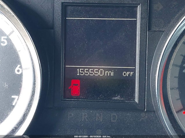 Dodge Grand Caravan Gt