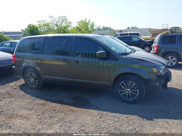 Dodge Grand Caravan Gt