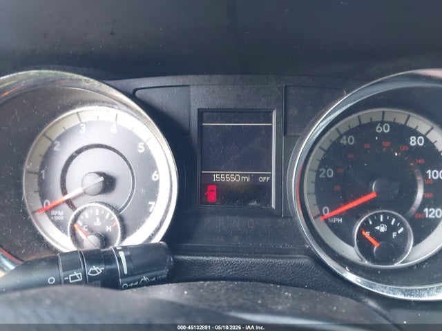 Dodge Grand Caravan Gt