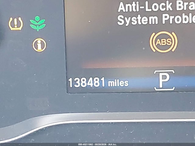Honda Pilot Elite