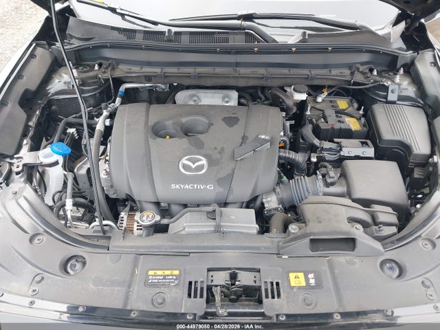 Mazda Cx 2.5 S Preferred
