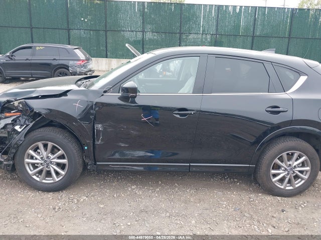 Mazda Cx 2.5 S Preferred
