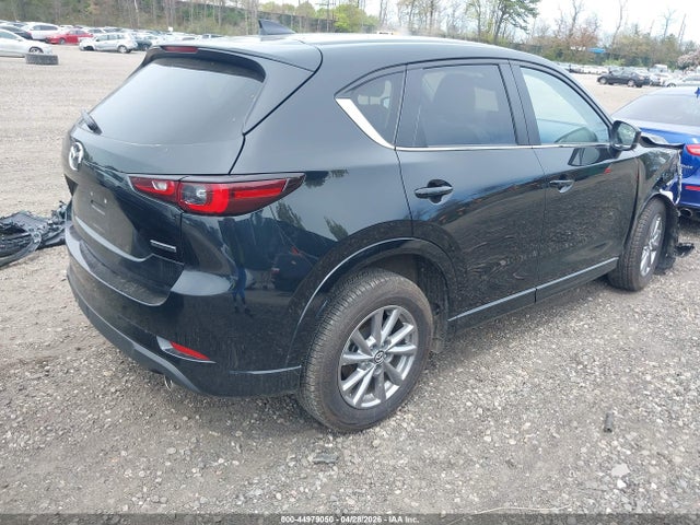 Mazda Cx 2.5 S Preferred
