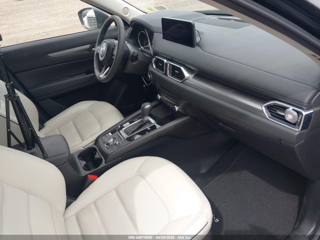 Mazda Cx 2.5 S Preferred