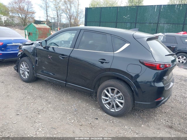 Mazda Cx 2.5 S Preferred