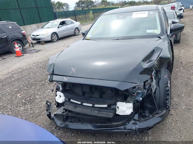 Mazda Cx 2.5 S Preferred
