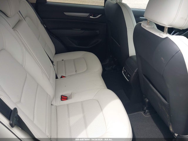 Mazda Cx 2.5 S Preferred