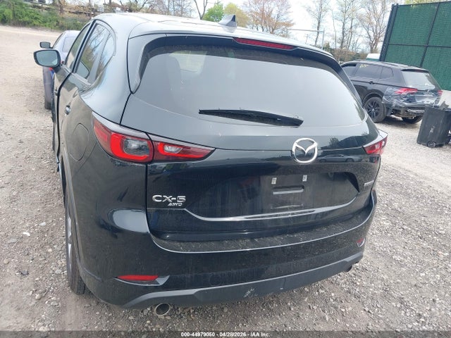 Mazda Cx 2.5 S Preferred