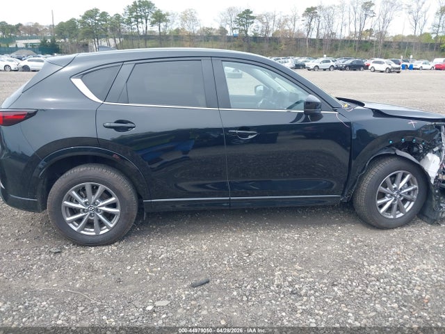 Mazda Cx 2.5 S Preferred