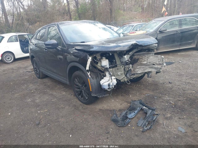 Salvage Mitsubishi Eclipse Image