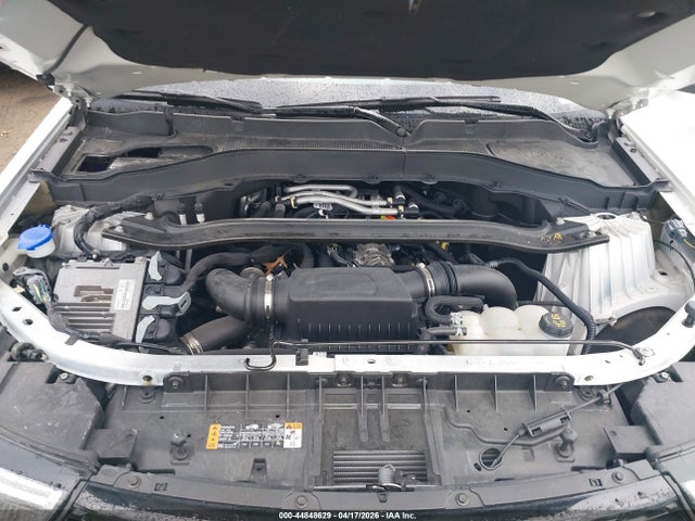 Ford Explorer St