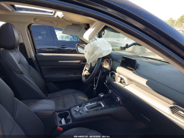 Mazda Cx Touring