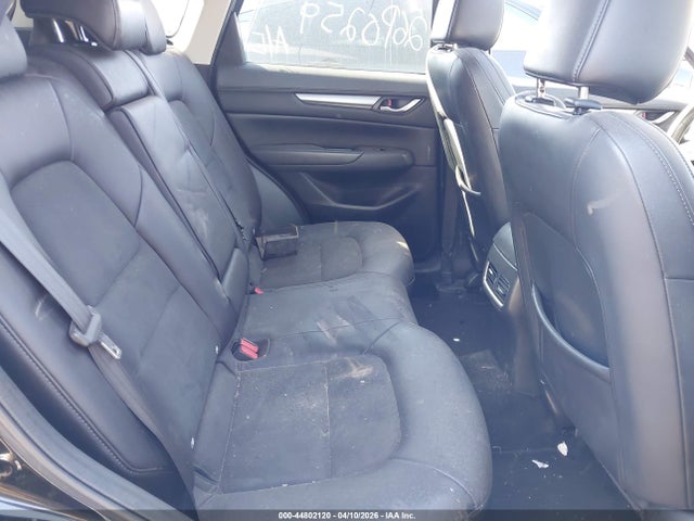 Mazda Cx Touring