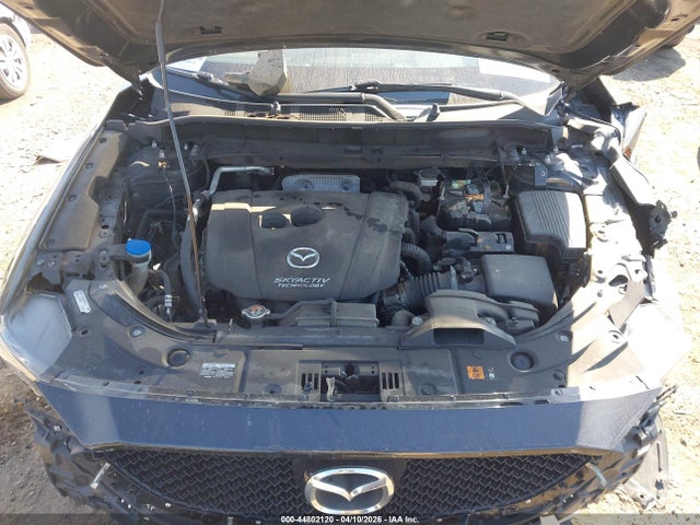 Mazda Cx Touring