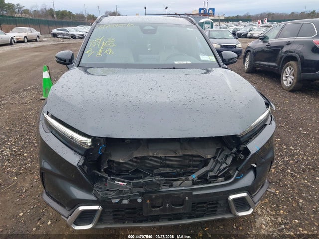 Honda CR-V Hybrid Sport Touring