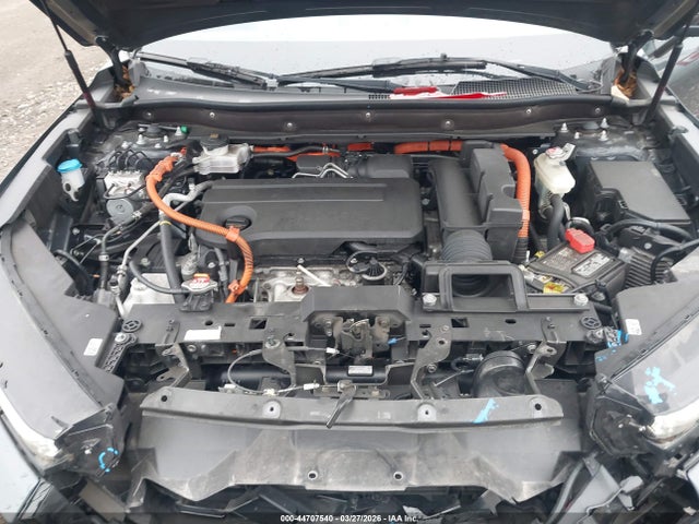 Honda CR-V Hybrid Sport Touring