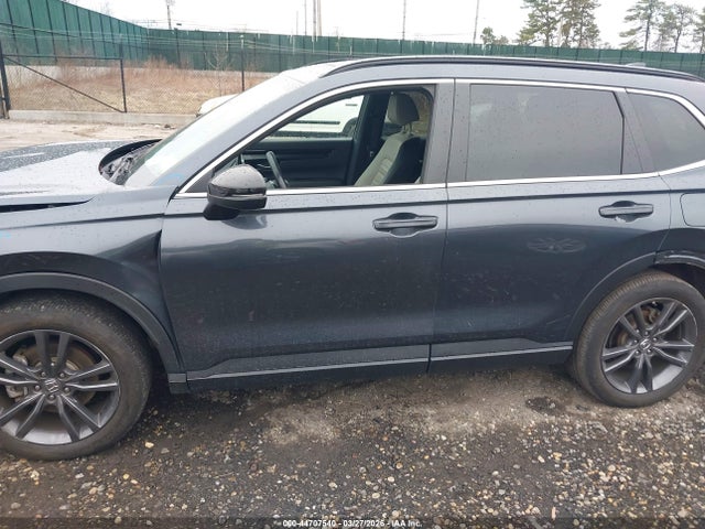 Honda CR-V Hybrid Sport Touring