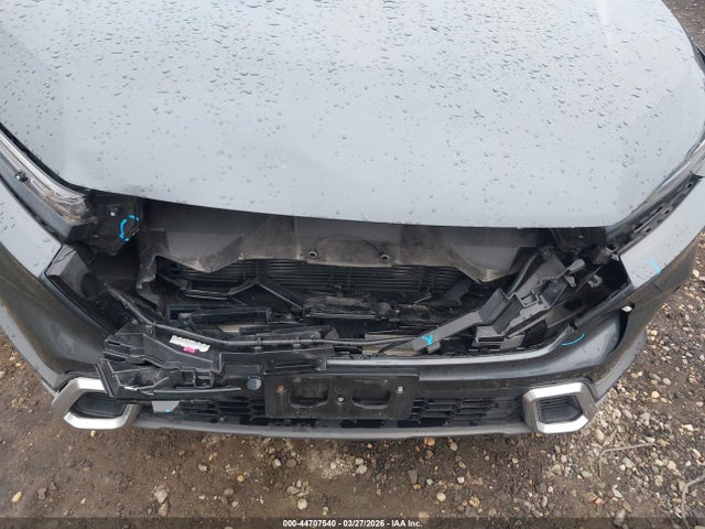 Honda CR-V Hybrid Sport Touring