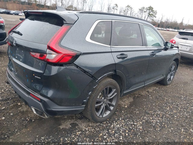 Honda CR-V Hybrid Sport Touring