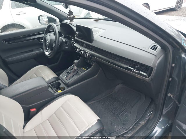 Honda CR-V Hybrid Sport Touring
