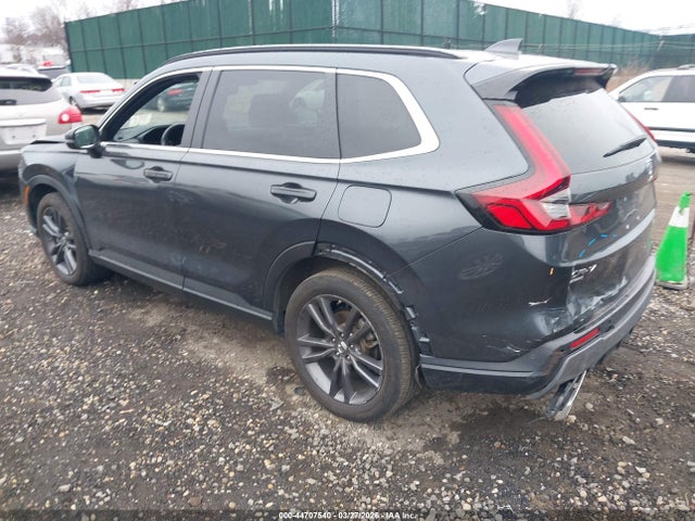 Honda CR-V Hybrid Sport Touring