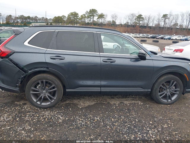 Honda CR-V Hybrid Sport Touring