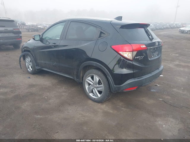 Honda HR-V Ex-l