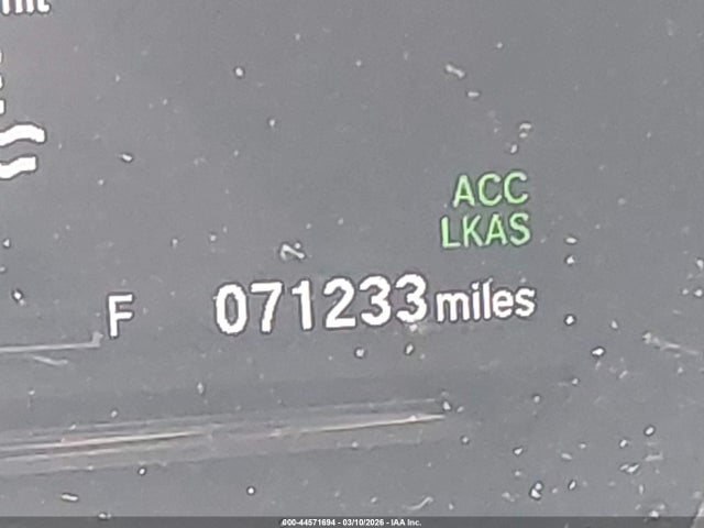 Honda HR-V Ex-l