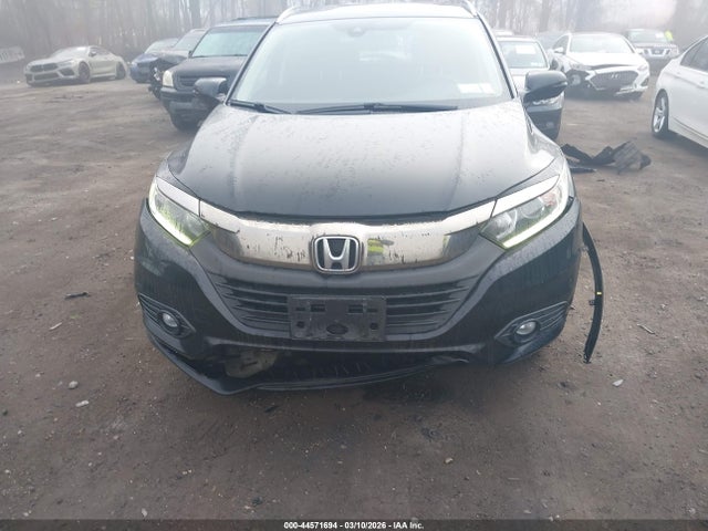 Honda HR-V Ex-l