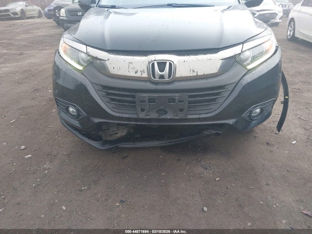 Honda HR-V Ex-l