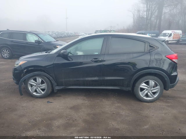 Honda HR-V Ex-l