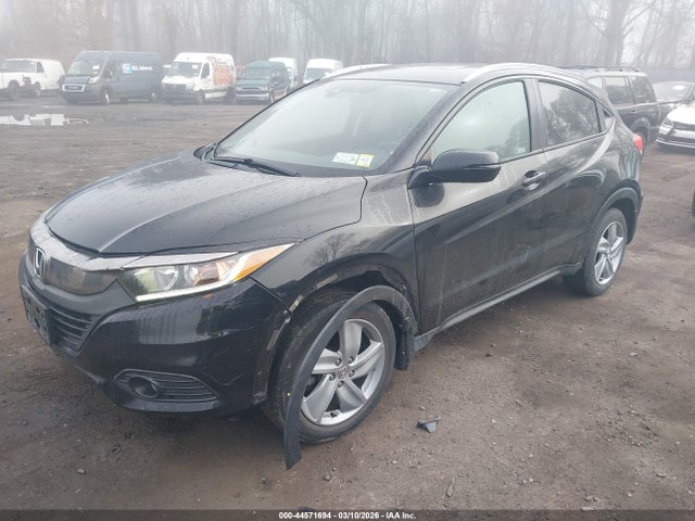 Honda HR-V Ex-l
