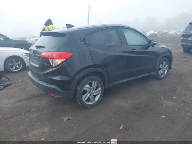 Honda HR-V Ex-l