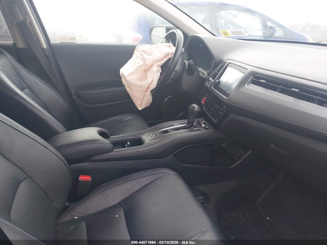 Honda HR-V Ex-l