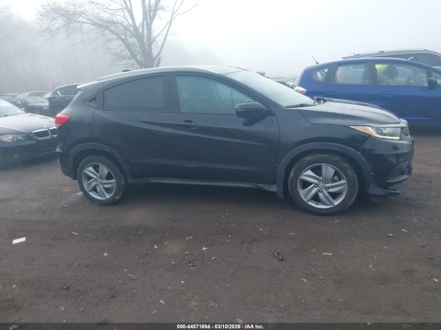 Honda HR-V Ex-l