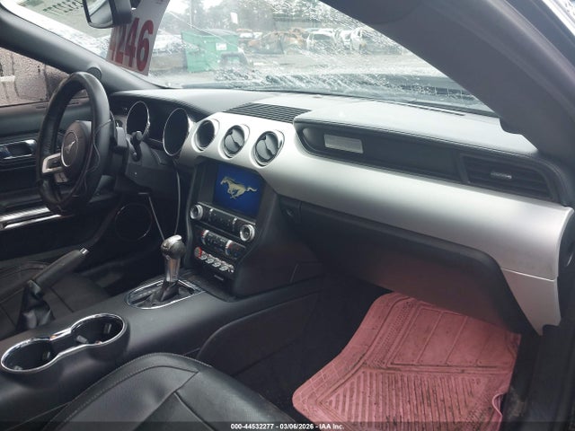 Ford Mustang Gt Premium