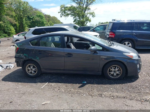 Toyota Prius Two
