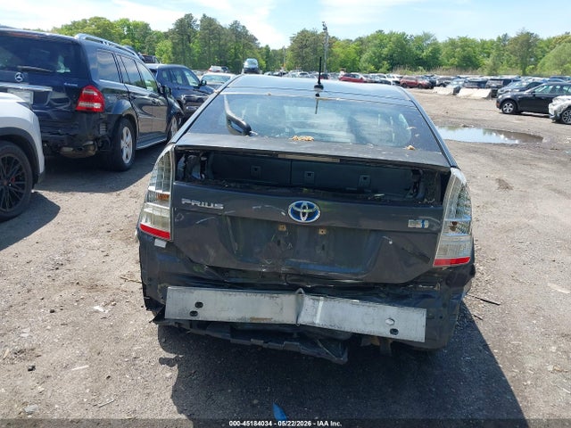 Toyota Prius Two
