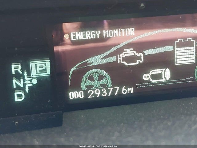 Toyota Prius Two