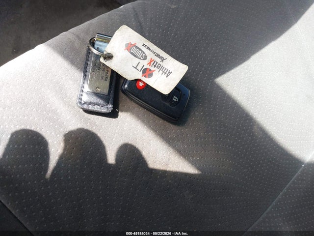 Toyota Prius Two