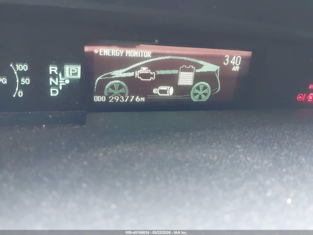 Toyota Prius Two