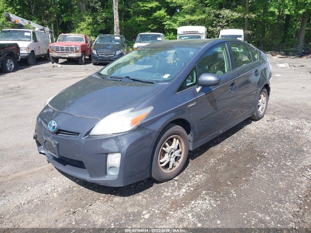 Toyota Prius Two