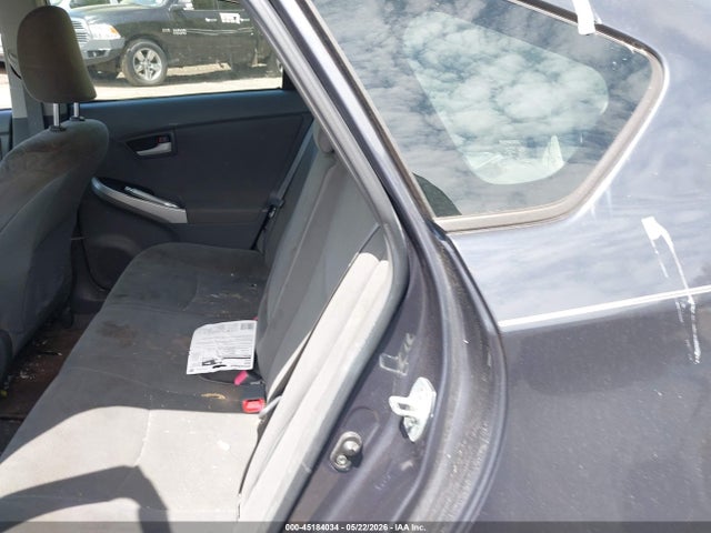 Toyota Prius Two