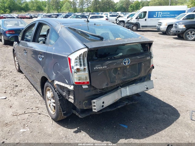 Toyota Prius Two