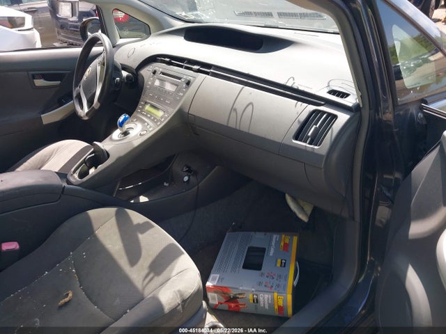 Toyota Prius Two