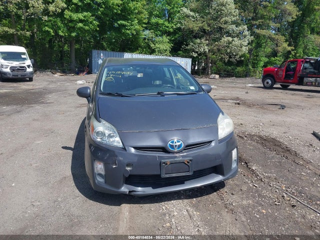 Toyota Prius Two