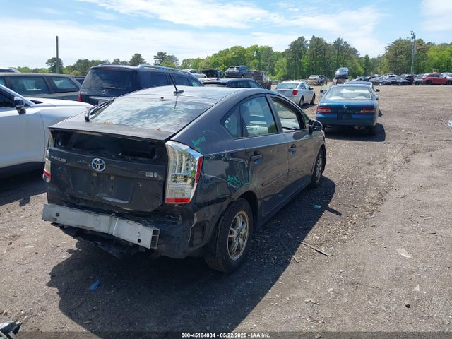 Toyota Prius Two