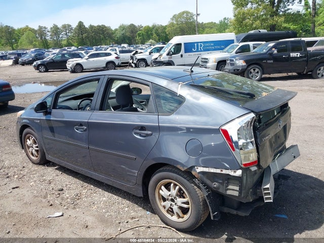Toyota Prius Two