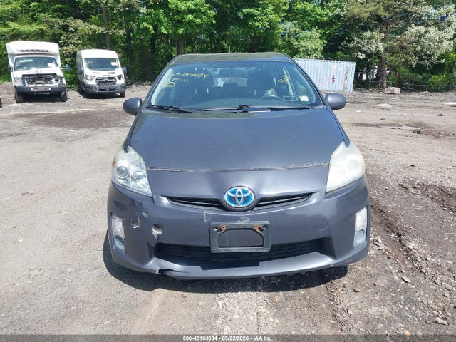 Toyota Prius Two