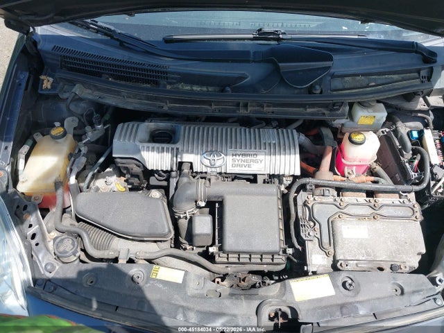 Toyota Prius Two